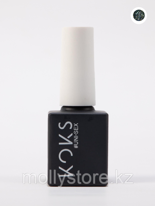 Гель-лак KOKS Rainbow 11ml
