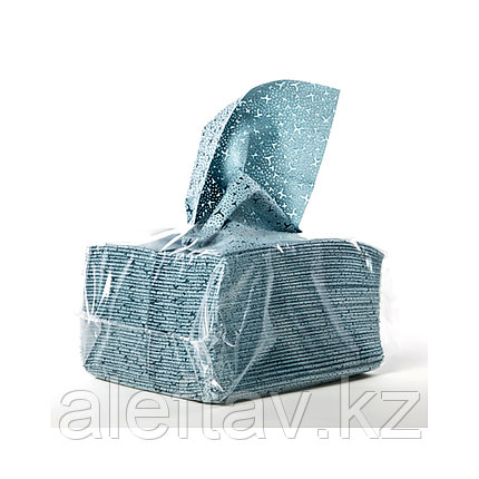Абсорбирующие салфетки Brady SW1200, 32 см x 36 см, 50 сложенных салфеток, фото 1