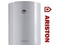 Ariston на 80 литров -Настенный накопительный электрический водонагреватель PRO1 R ABS 80V
