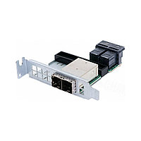 SAS Supermicro AOM-SAS3-8I8E-LP кеңейту модулі