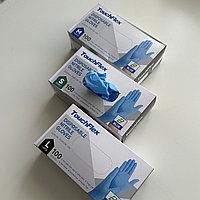 Нитриловые перчатки