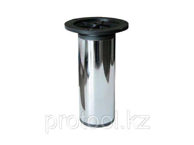 Опора мебельная круглая d50 150-170 мм, хром STARFIX (STARFIX) (SMF-5983) - фото 1 - id-p121842405