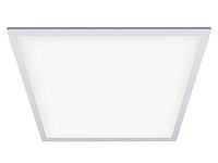 Светильник светодиодный накладной 36 Вт PPL 595/U Opal 4000К, IP40, 180-265В, с драйвером JAZZWAY (3500 Лм,