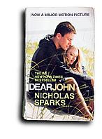 Sparks Nicholas. Dear John