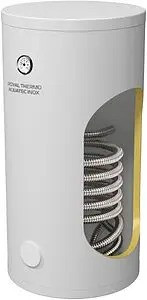 Бойлер косвенного нагрева Royal Thermo AQUATEC INOX RTWX 150л