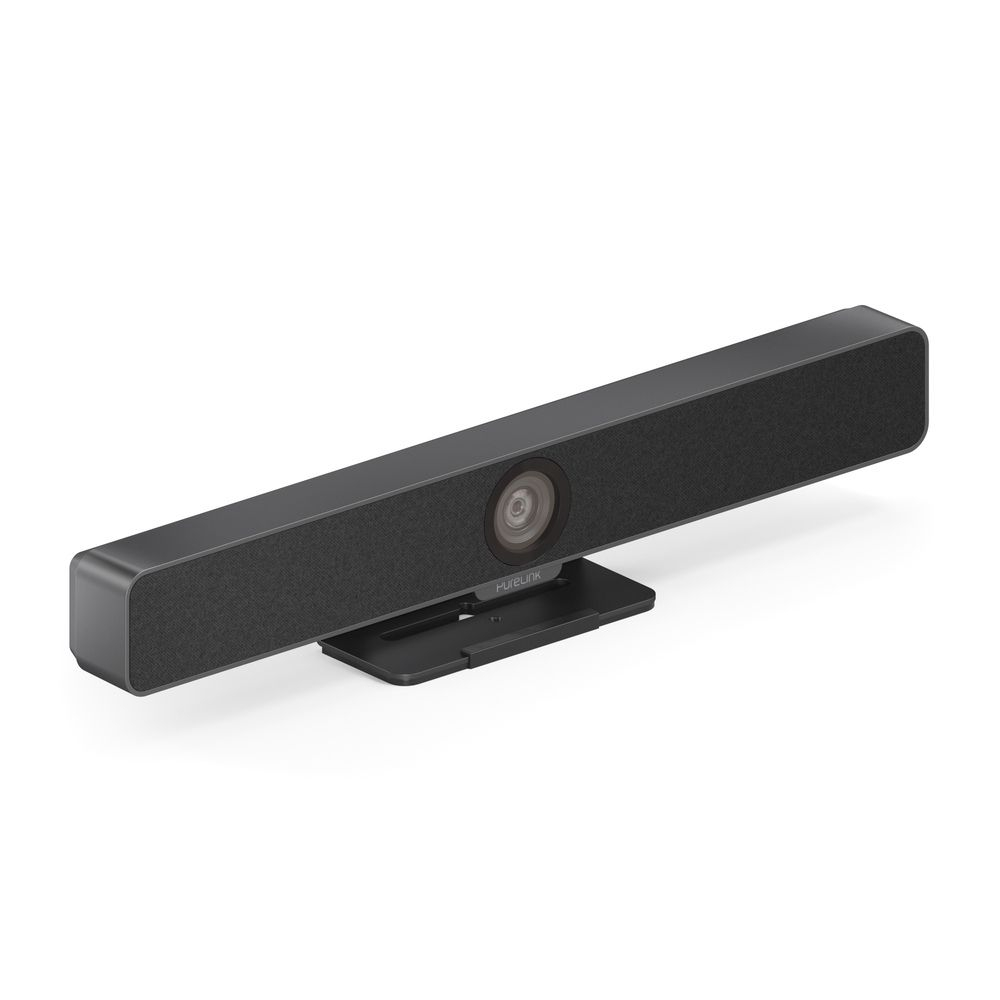 Видеобар VL-VB200 Vuelogic - Videobar All-in-one 4K Camera, Mic and Sound Bar