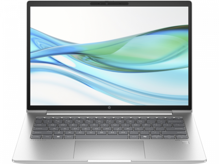 hp Ноутбук HP ProBook 440 G11 UMA U7-155U,14 WUXGA UWVA 300,16G D5,512G PCIe,W11p6,1yw,DAMic,5MP