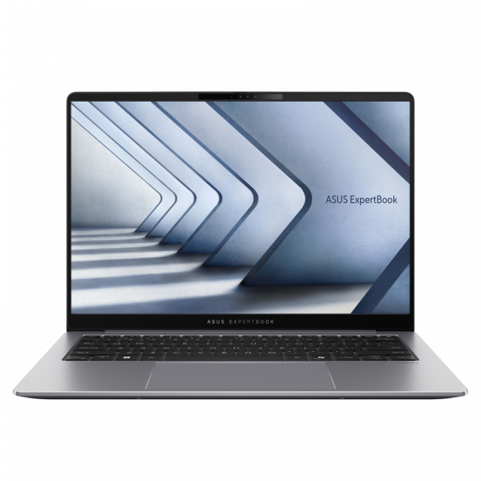 asus Ноутбук ASUS P5405CSA-NZ0208/U5 228V/32GB/1TB 2280 PCIE G4 SSD/14 IPS/DOS/1yw/Bl KBD RU/FPS/1080p IR
