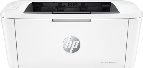 hp Принтер лазерный монохромный LaserJet M111a 7MD67A, A4, 20стр/мин, USB 2.0,  500 MГц