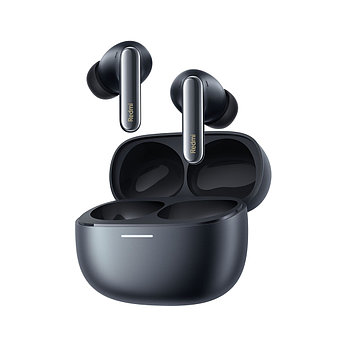Наушники Redmi Buds 6 Pro Space Black, фото 3