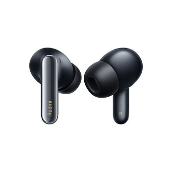 Наушники Redmi Buds 6 Pro Space Black, фото 4