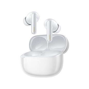 Наушники Redmi Buds 6 Pro Glacier White, фото 3