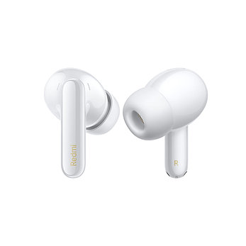 Наушники Redmi Buds 6 Pro Glacier White, фото 4