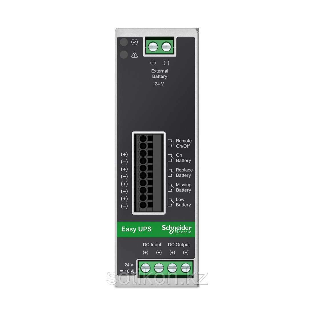 Источник бесперебойного питания Schneider Electric BVS240XDPDR