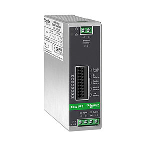 Источник бесперебойного питания Schneider Electric BVS240XDPDR, фото 3