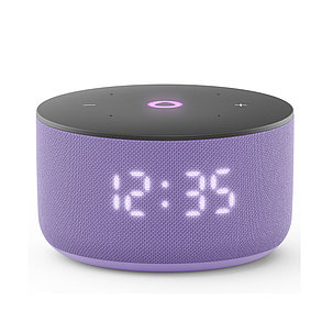 Умная колонка Яндекс Станция Мини 3 Лиловый, фото 1