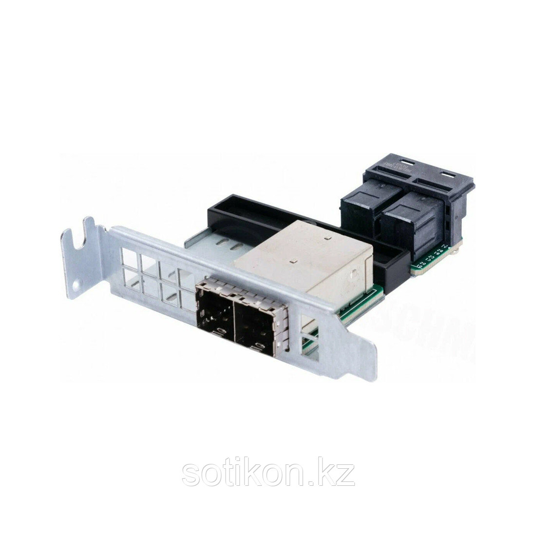 Модуль расширения SAS Supermicro AOM-SAS3-8I8E-LP