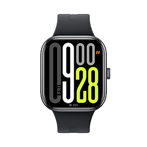 Смарт часы Redmi Watch 5 Obsidian Black, фото 3