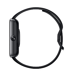 Смарт часы Redmi Watch 5 Obsidian Black, фото 4
