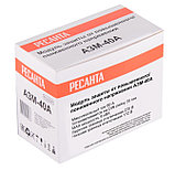 Реле напряжения Ресанта АЗМ-40A ( 40А | 230В | 9кВА | Предельное напряжение 270В/172В), фото 7