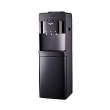 Кулер для воды напольный Aqua 97ALA black 2-024233