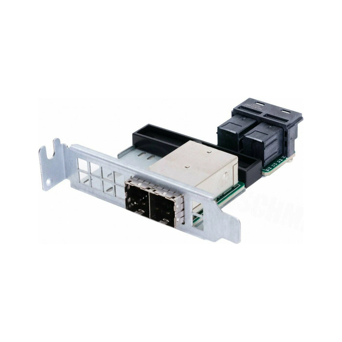 Модуль расширения SAS Supermicro AOM-SAS3-8I8E-LP 2-027010