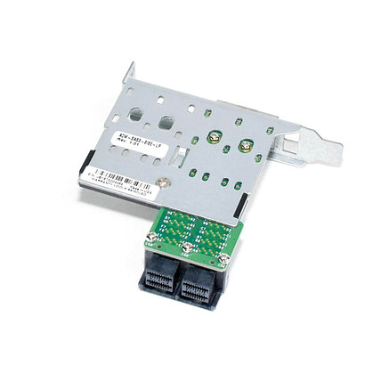 Модуль расширения SAS Supermicro AOM-SAS3-8I8E-LP 2-027010, фото 3