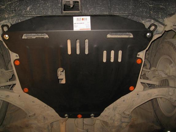 Защита картера и КПП Honda CR-V 2007-2012, фото 3