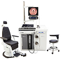 Лор-комбайн CU 3000 (Chammed Co,.LTD, Южная Корея)