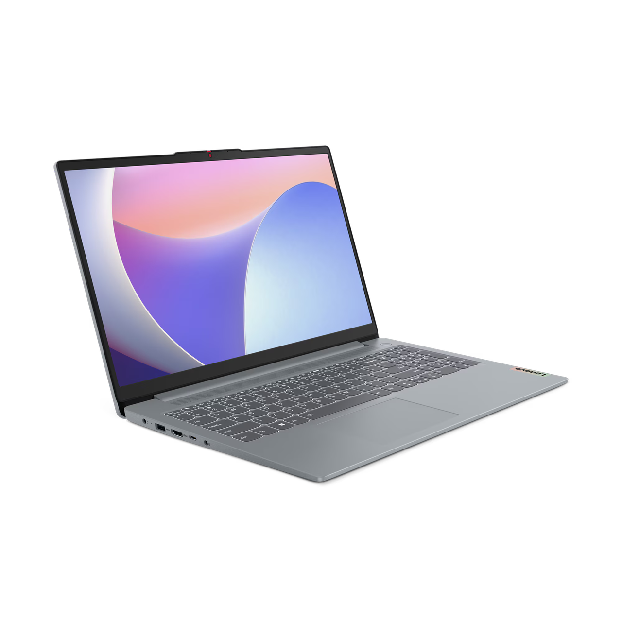 Ноутбук Lenovo IdeaPad Slim 3 15IAN8 15.6" Core i3-N305/8Gb/512Gb SSD/Win11Home (82XB00C8RK)