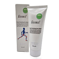 Крем для тела "Эль Сустав" Бэлисс, 120 мл