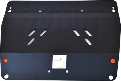 Защита картера и КПП Subaru Forester II (SG) 2002-2008 V-2,0;2,5