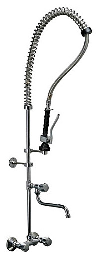 Устройство душирующее CanCan CC.MT04, фото 1