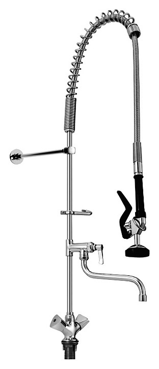 Устройство душирующее Airhot PR-350 MT, фото 1