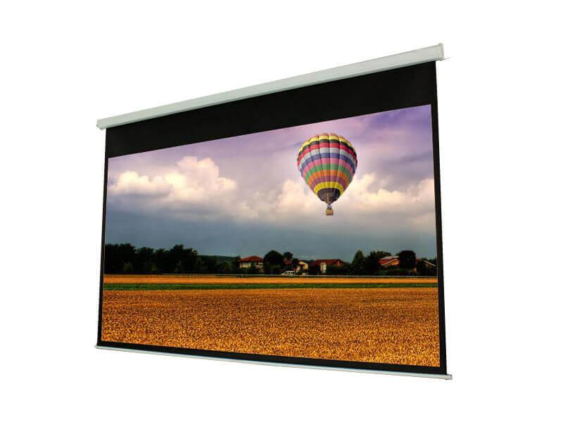 Моторизованный экран PROscreen MLE9110