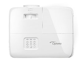 Проектор Optoma ZH350