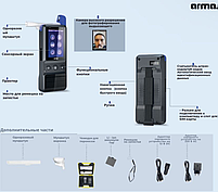 Профессиональные алкометры для правоохранительных органов ARMAS, фото 2