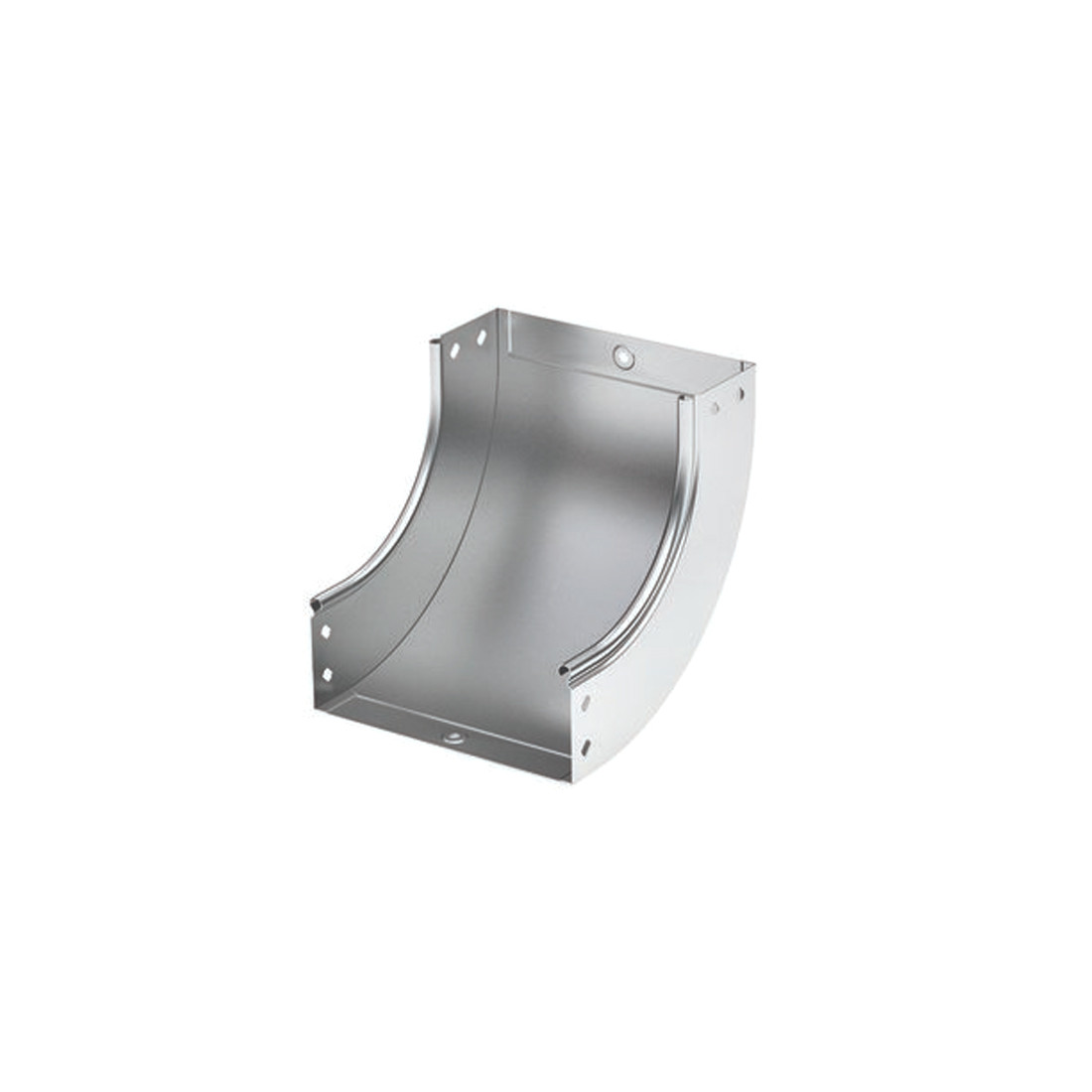 Угол CS 90 вертикальный внутренний 90° DKC 100x100 в комплекте, фото 1