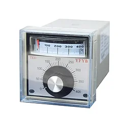 Терморегулятор YFYB TED-2001, 0-400°C, 220В