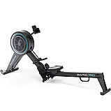 Гребной тренажер OXYGEN FITNESS RW700 PRO, фото 2
