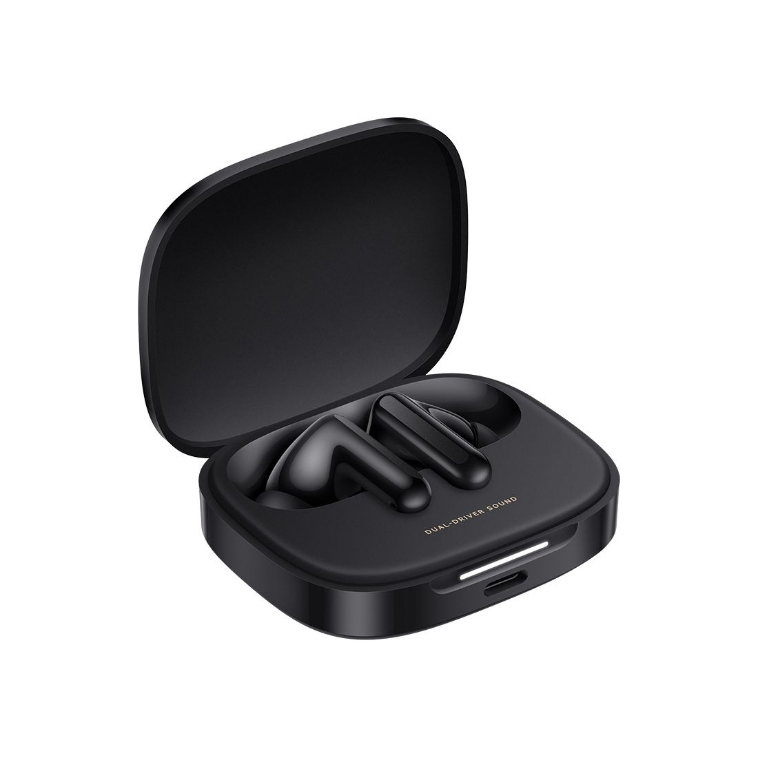 Наушники Redmi Buds 6 Night Black 2-026824 M2429E1