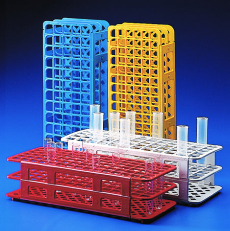 Штативы для пробирок Kartell, полипропилен, фото 1