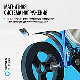 Эллиптический тренажер домашний SVENSSON BODY LABS TITAN, фото 7