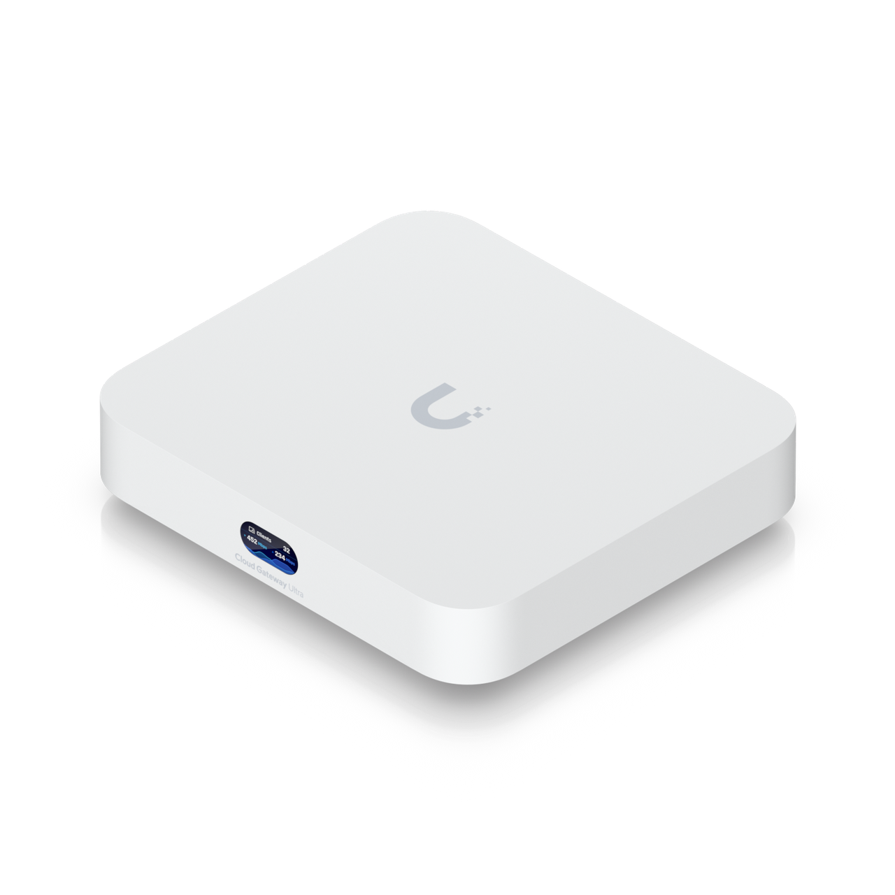 Шлюз Ubiquiti Cloud Gateway Ultra (UCG-ULTRA), фото 1