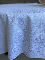 Жаккардовая Тефлоновая скатерть