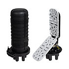 Муфта оптическая А-Оптик FOSC-400A4-96F