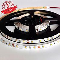 Светодиодная лента Gstep 01 2835 60LED 2700K 5W 600Lm 12V 20IP