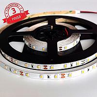 Светодиодная лента Gstep 03 2835 60LED 4000K 5W 600Lm 12V 20IP