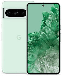 Google Pixel 8 Pro 12/128Gb зеленый (Mint)