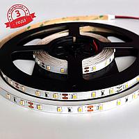 Светодиодная лента Gstep 16 2835 60LED 3000K 8,5W 900Lm 12V 20IP